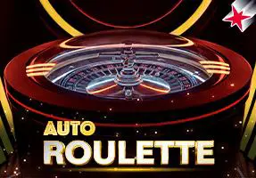 Auto Roulette - Spin City - Congo